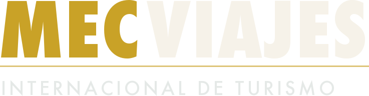 Mecviajes Internacional de Turismo
